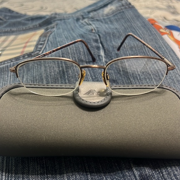 Giorgio Armani “frames” - Picture 4 of 12
